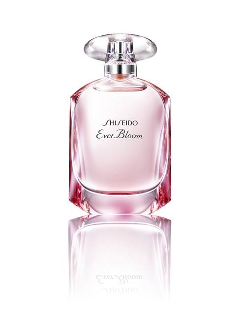 Совершенная природа: Парфюмерная вода Shiseido EVER BLOOM