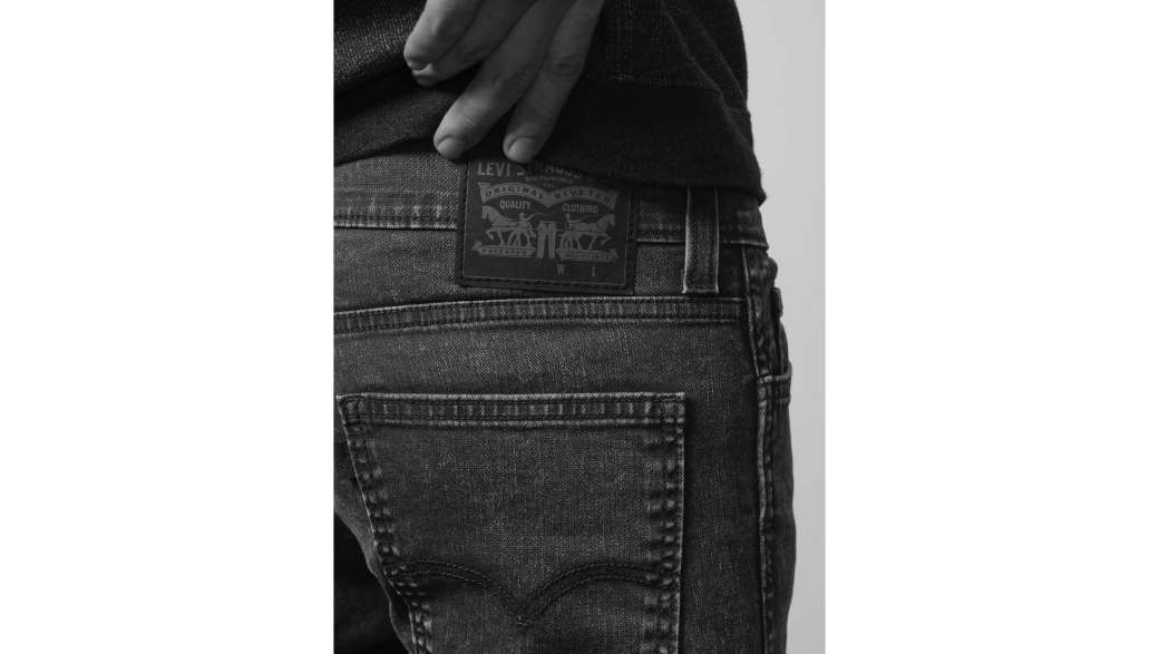 Коллекция LEVI’S® LINE 8 Осень-2015