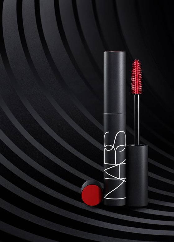 Новая тушь для ресниц от NARS Audacious Mascara