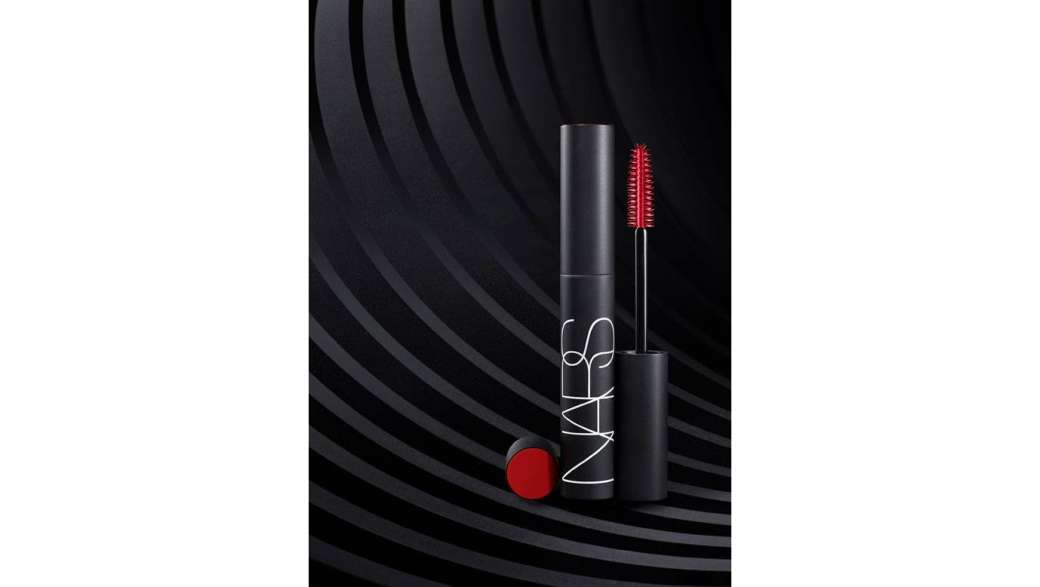 Новая тушь для ресниц от NARS Audacious Mascara