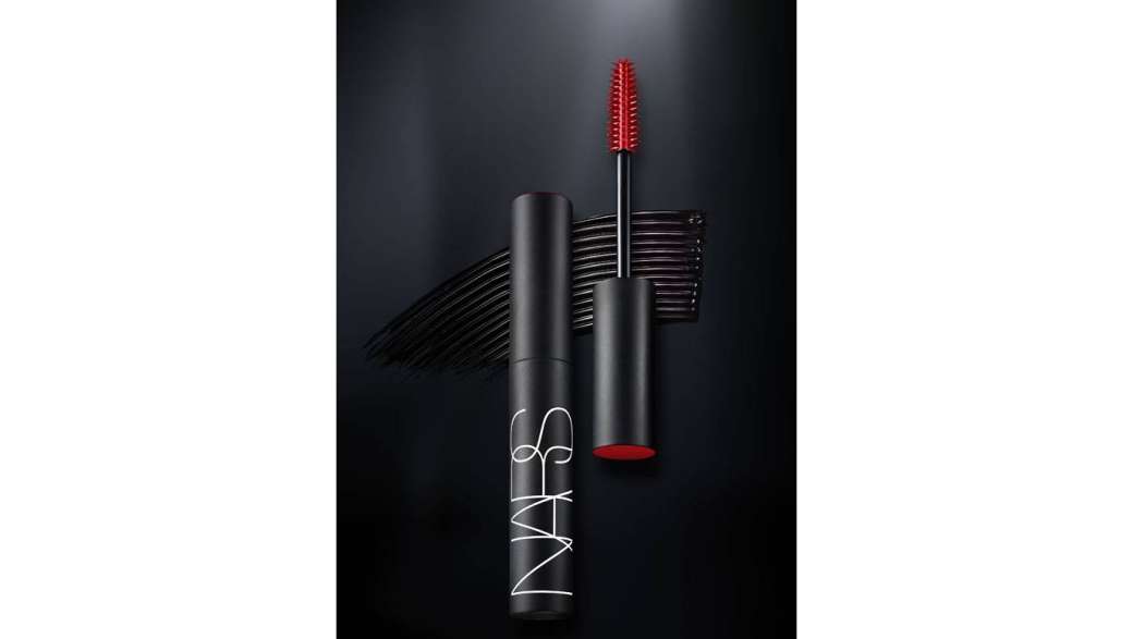 Новая тушь для ресниц от NARS Audacious Mascara