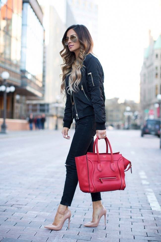 Модная физкультура: новый тренд Athleisure
