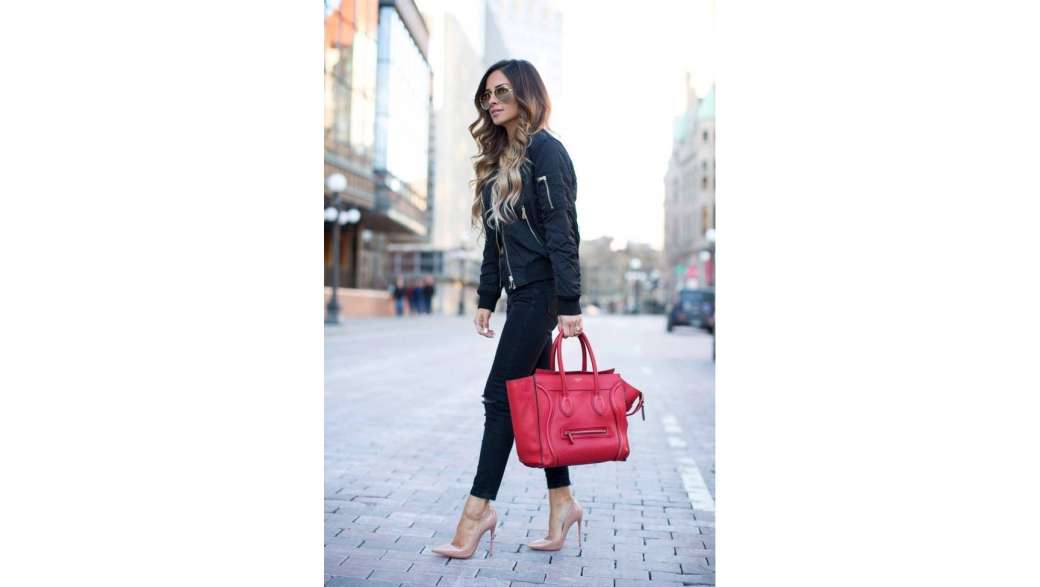 Модная физкультура: новый тренд Athleisure