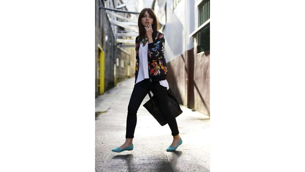 Модная физкультура: новый тренд Athleisure