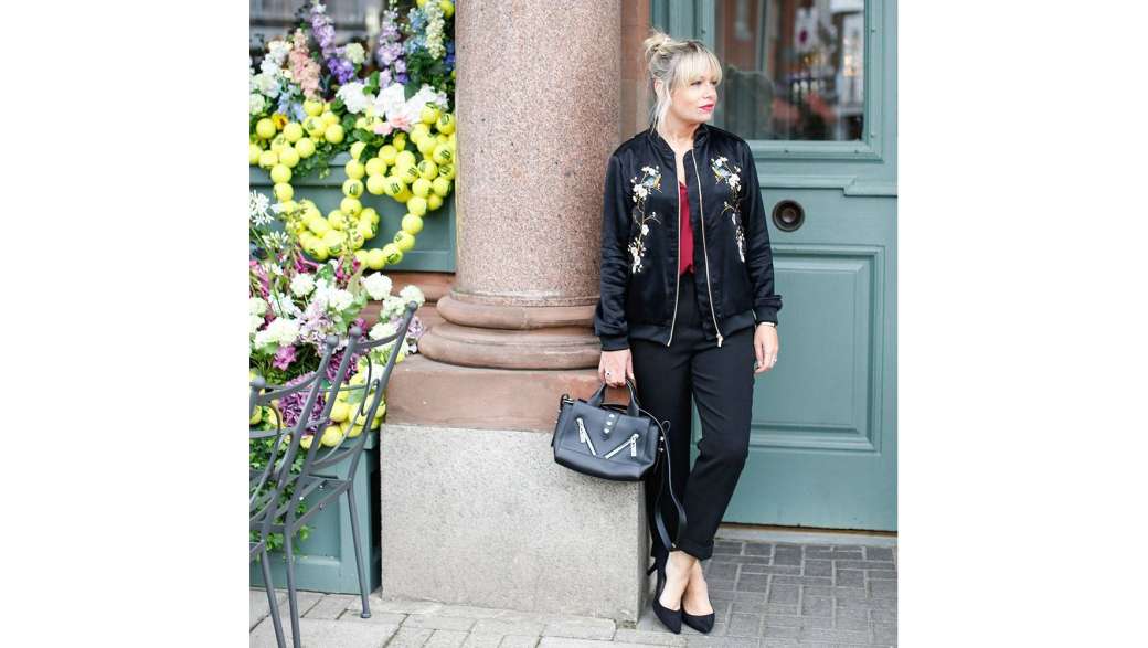Модная физкультура: новый тренд Athleisure