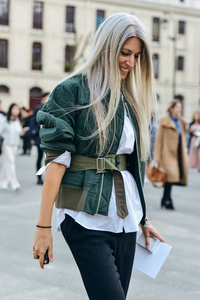 Модная физкультура: новый тренд Athleisure