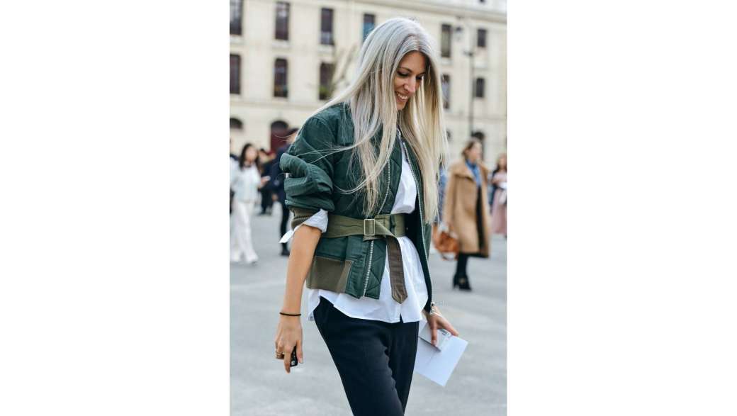 Модная физкультура: новый тренд Athleisure
