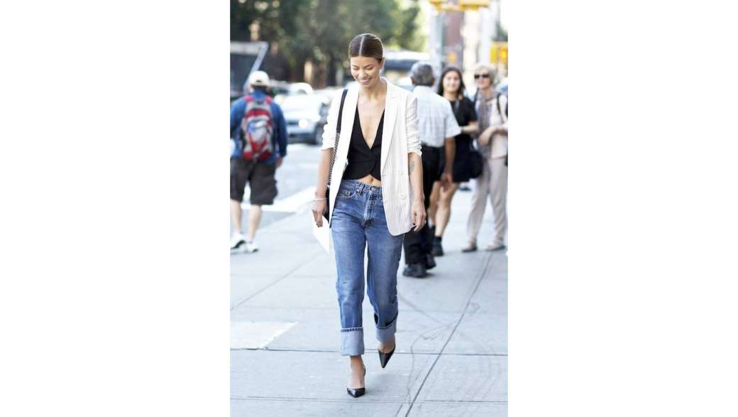 Модная физкультура: новый тренд Athleisure