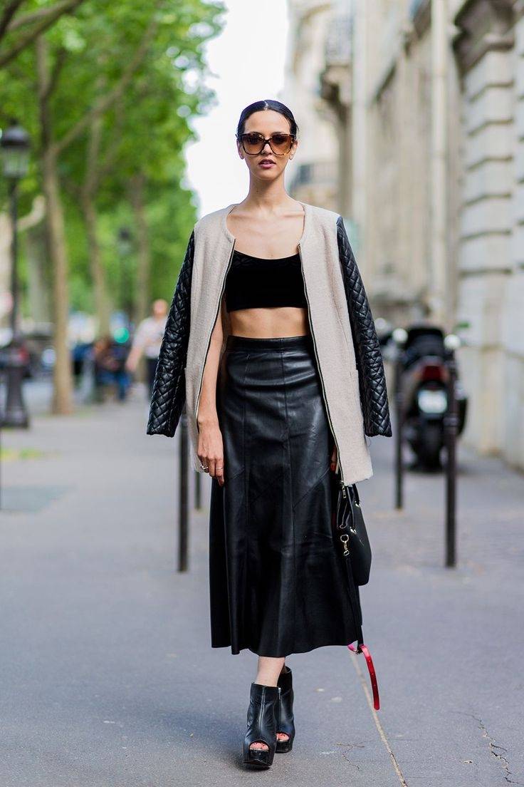 Модная физкультура: новый тренд Athleisure