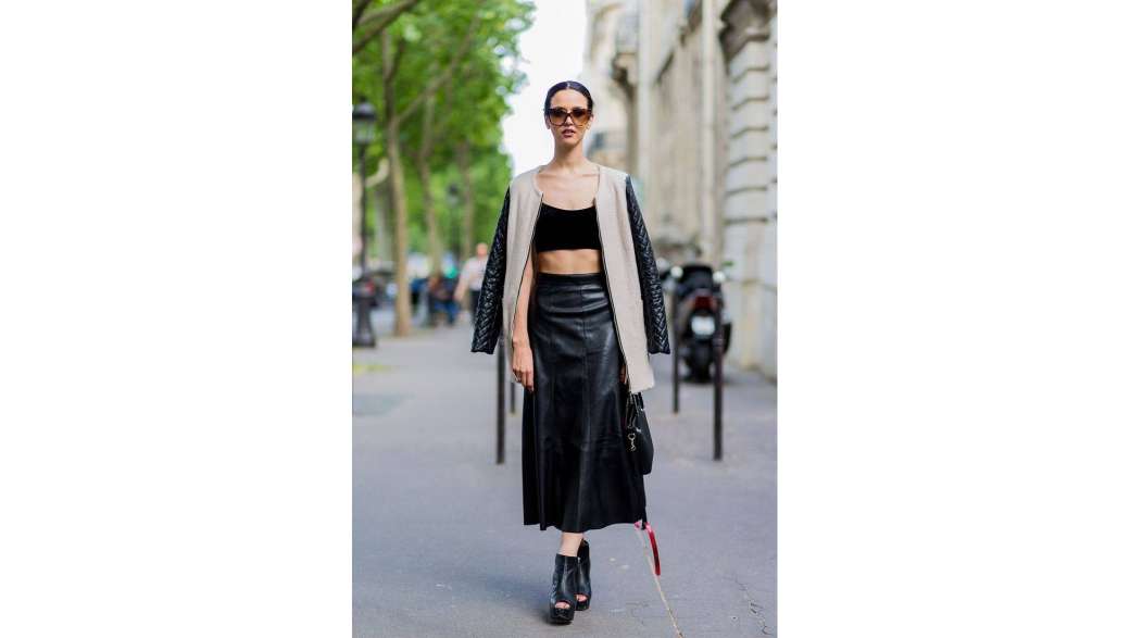 Модная физкультура: новый тренд Athleisure