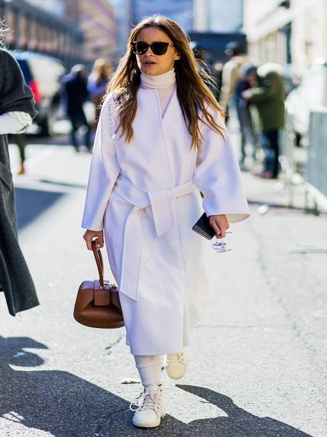 Модная физкультура: новый тренд Athleisure