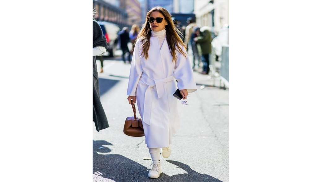 Модная физкультура: новый тренд Athleisure