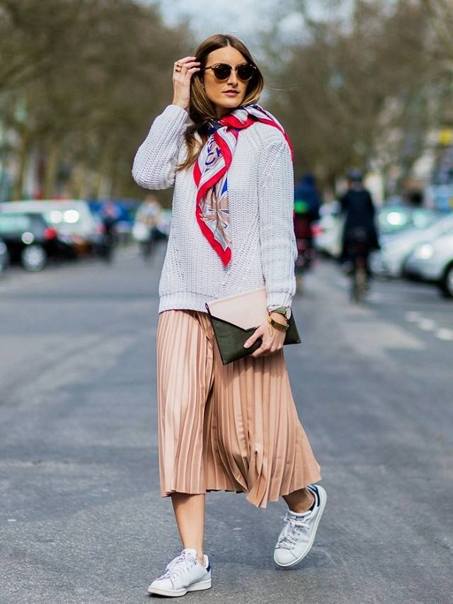 Модная физкультура: новый тренд Athleisure
