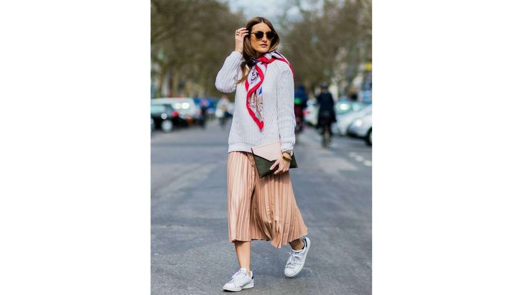 Модная физкультура: новый тренд Athleisure