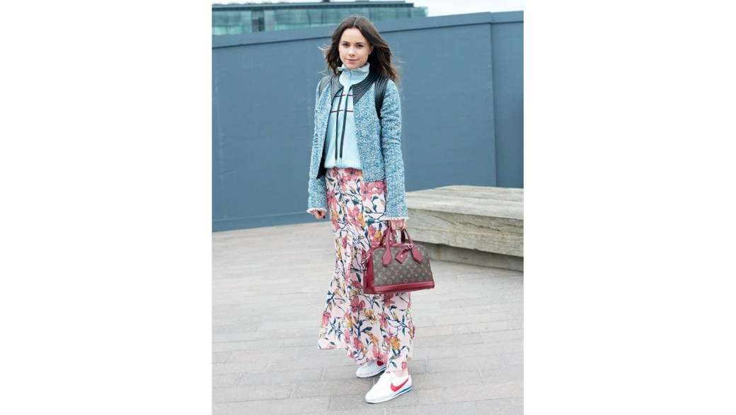 Модная физкультура: новый тренд Athleisure