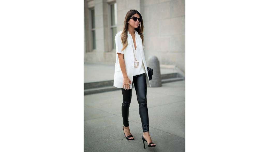 Модная физкультура: новый тренд Athleisure