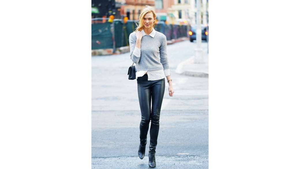 Модная физкультура: новый тренд Athleisure