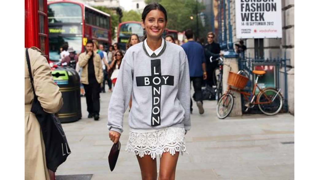 Модная физкультура: новый тренд Athleisure