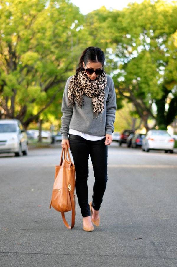 Модная физкультура: новый тренд Athleisure