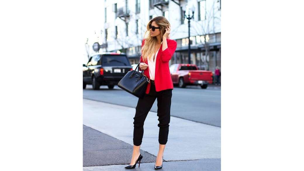 Модная физкультура: новый тренд Athleisure