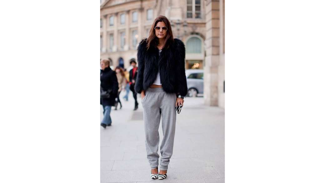 Модная физкультура: новый тренд Athleisure