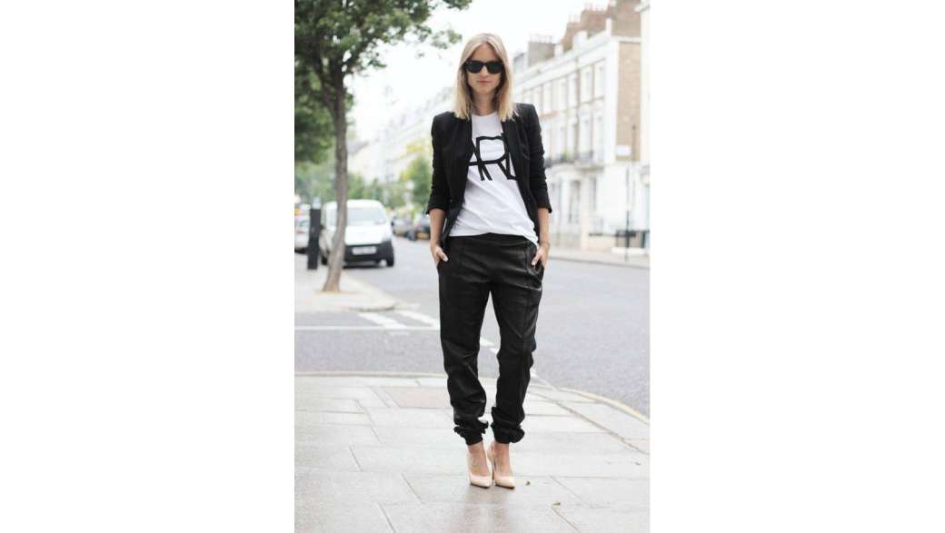 Модная физкультура: новый тренд Athleisure