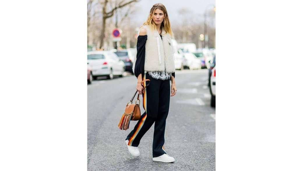 Модная физкультура: новый тренд Athleisure