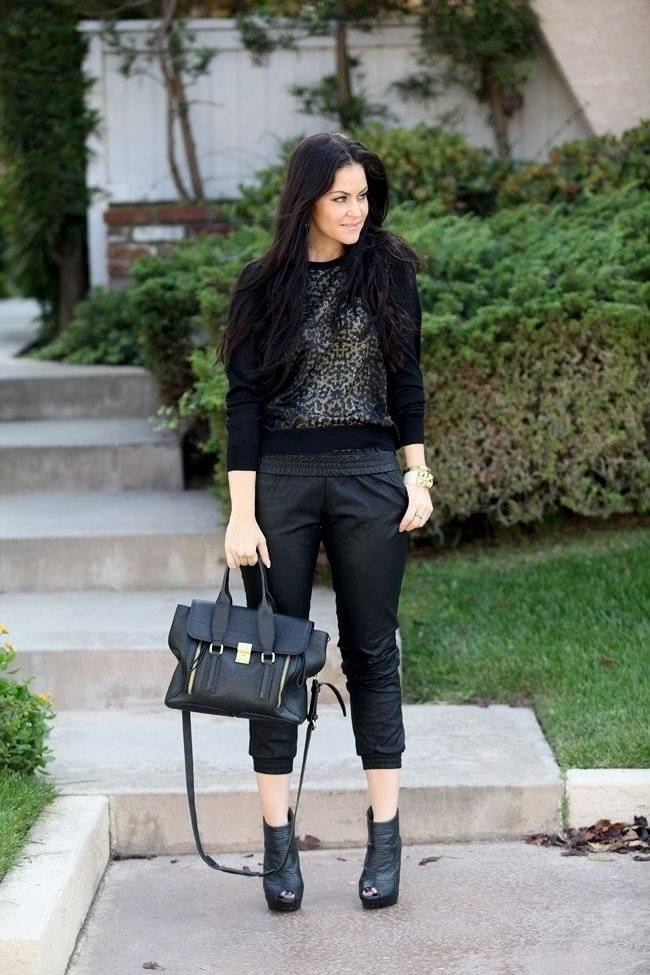 Модная физкультура: новый тренд Athleisure