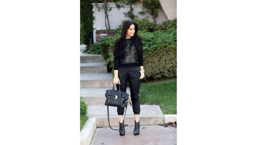 Модная физкультура: новый тренд Athleisure