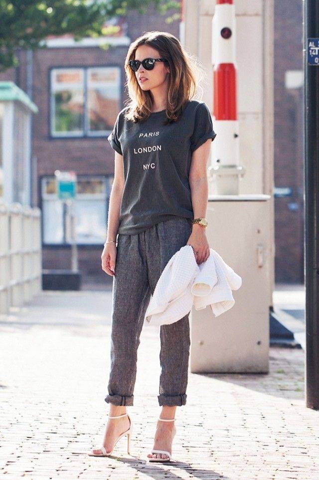 Модная физкультура: новый тренд Athleisure