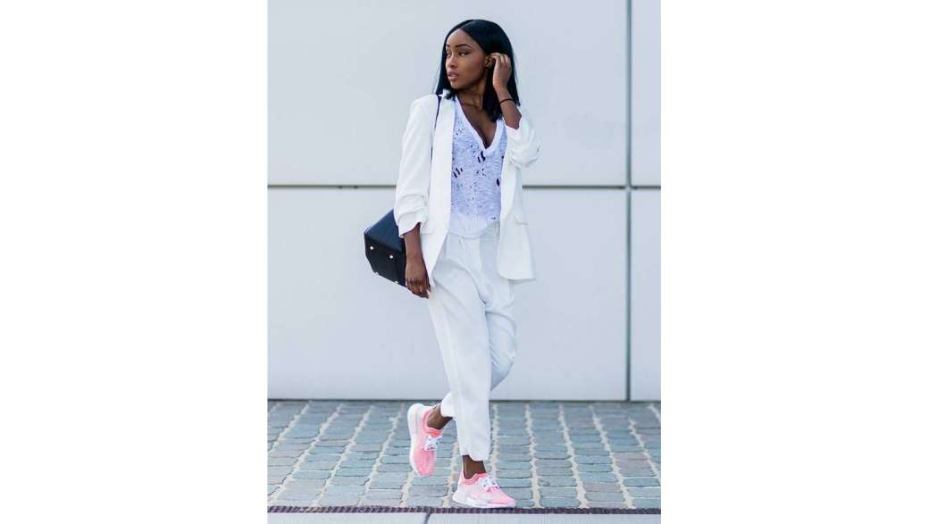 Модная физкультура: новый тренд Athleisure