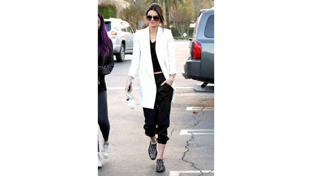 Модная физкультура: новый тренд Athleisure