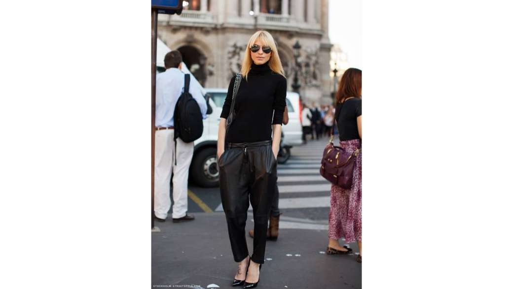 Модная физкультура: новый тренд Athleisure