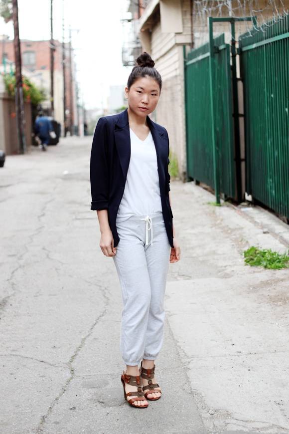 Модная физкультура: новый тренд Athleisure