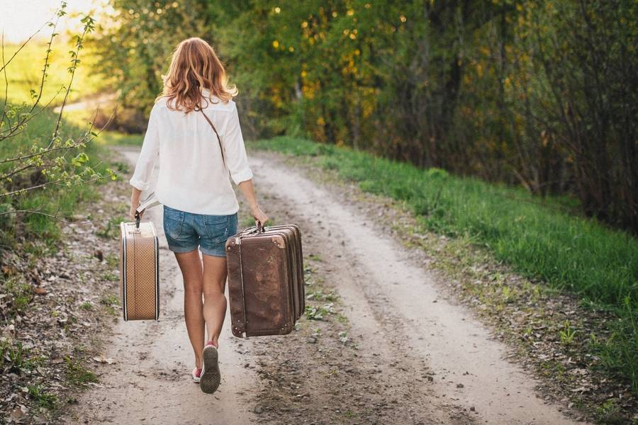 Они и не такое расскажут: 5 лучших travel-блогеров