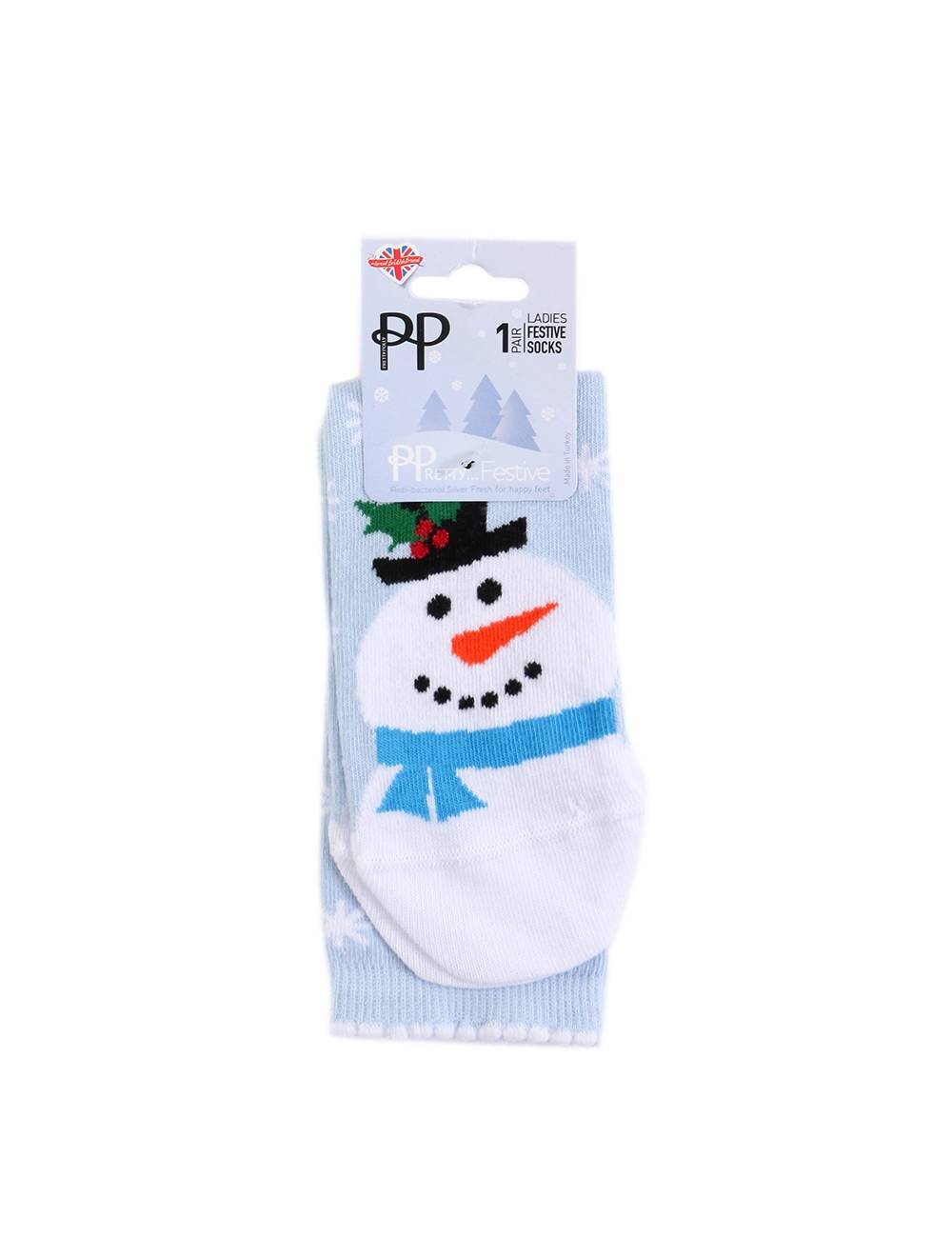 Время дарить подарки: PODIUM market gifts в PODIUM market