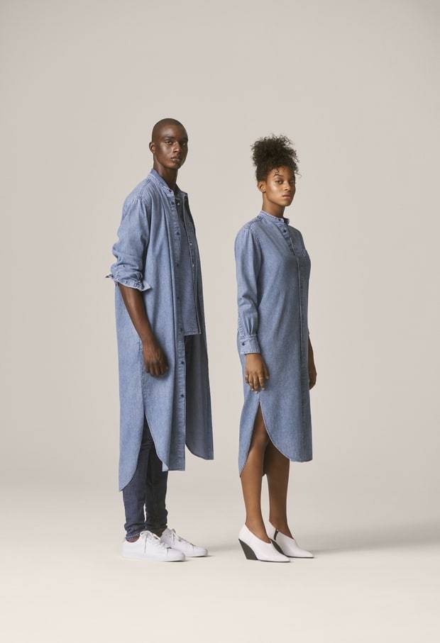 Утренний кофе: поцелуй увеличит губы, одежда унисекс от H&M, апартаменты люкс, кофе со вкусом виски