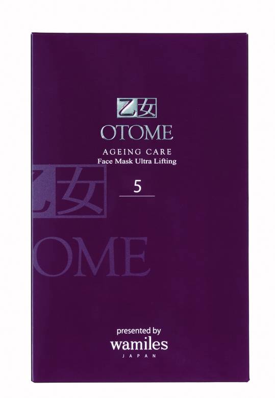 Уход за кожей в домашних условиях: Японская минеральная косметика OTOME