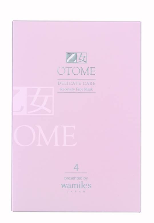 Уход за кожей в домашних условиях: Японская минеральная косметика OTOME