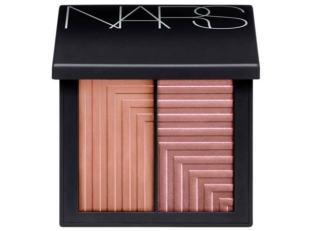 Лимитированная летняя коллекция NARS 2016 Under Cover