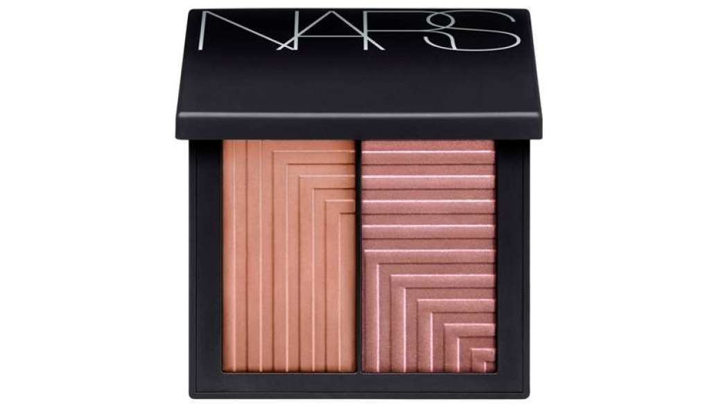 Лимитированная летняя коллекция NARS 2016 Under Cover