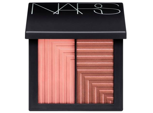 Лимитированная летняя коллекция NARS 2016 Under Cover