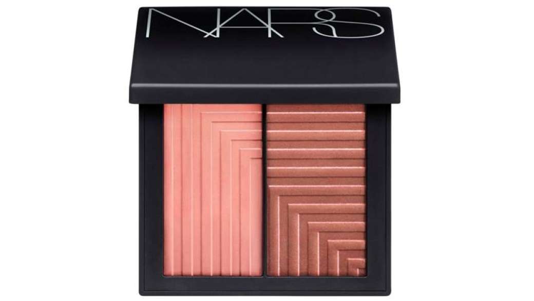 Лимитированная летняя коллекция NARS 2016 Under Cover