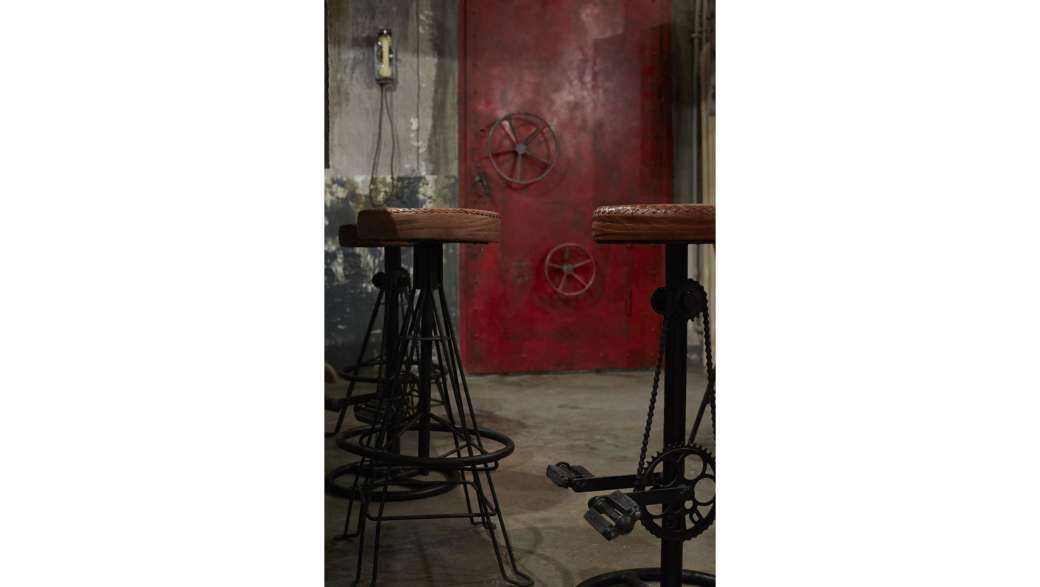Новое место: Shelter bar «Kot шрёdiнгера»