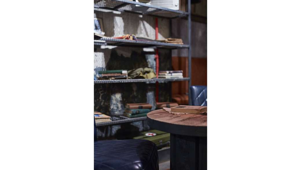Новое место: Shelter bar «Kot шрёdiнгера»