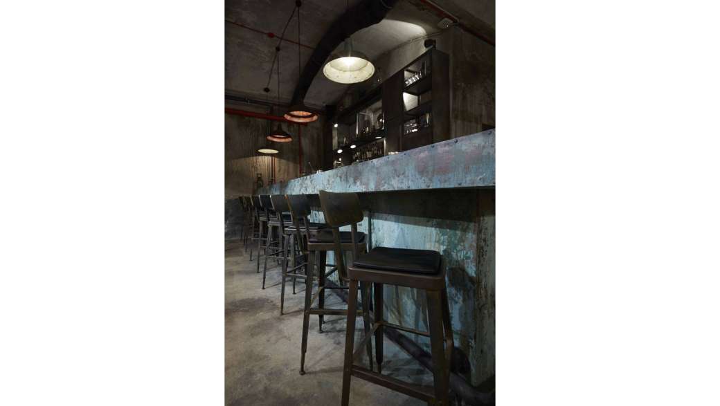 Новое место: Shelter bar «Kot шрёdiнгера»