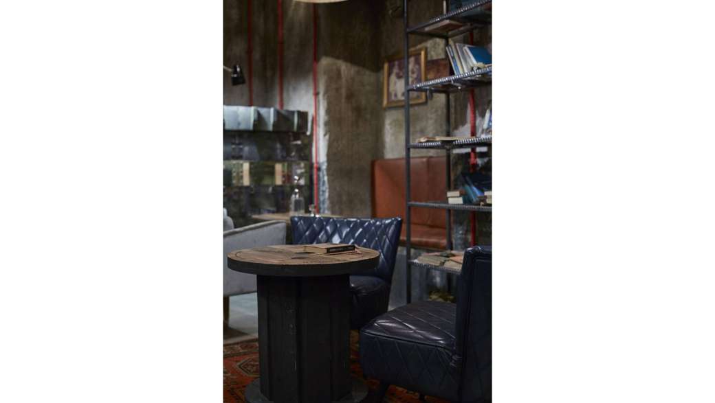 Новое место: Shelter bar «Kot шрёdiнгера»
