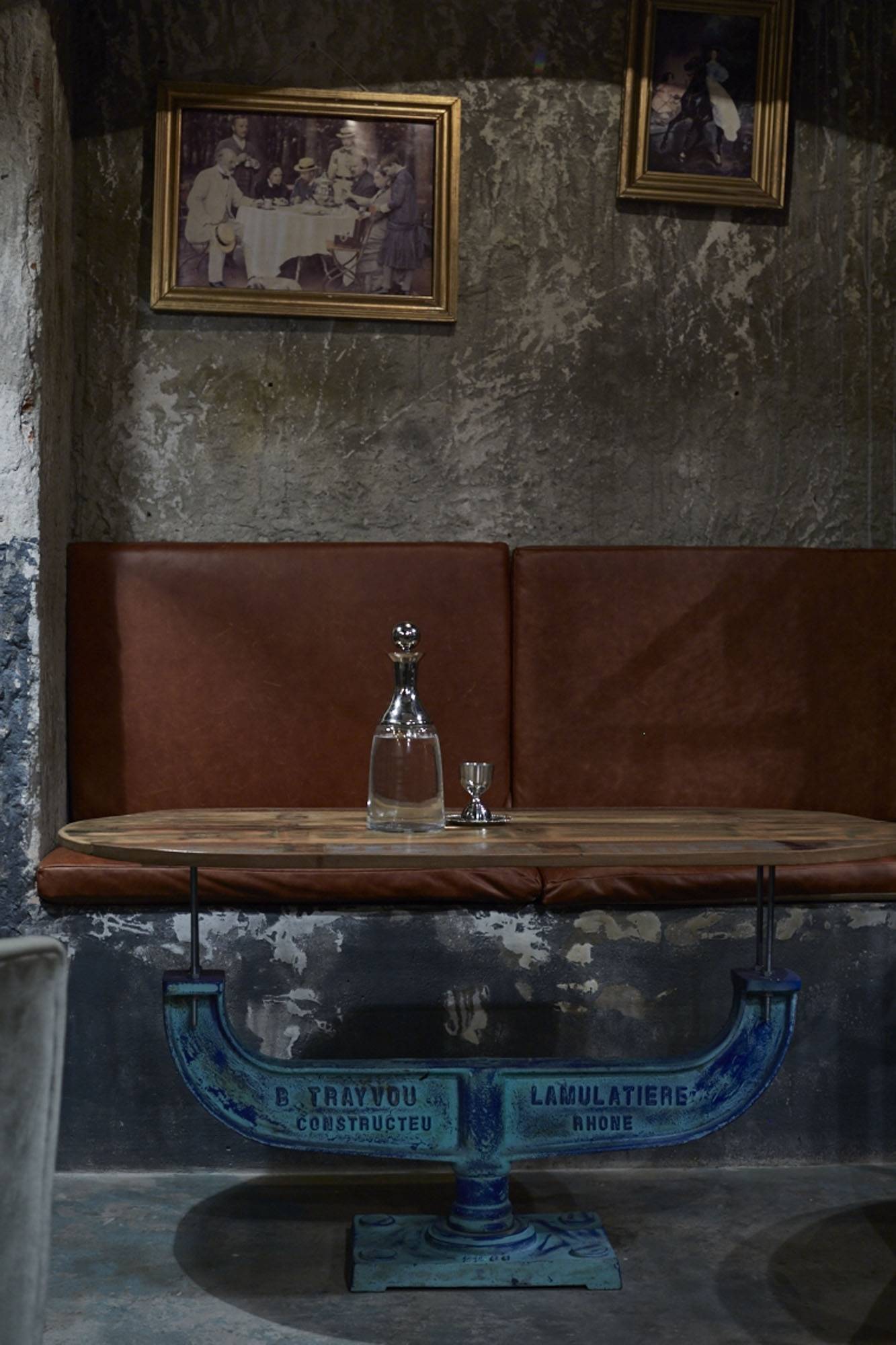 Новое место: Shelter bar «Kot шрёdiнгера»