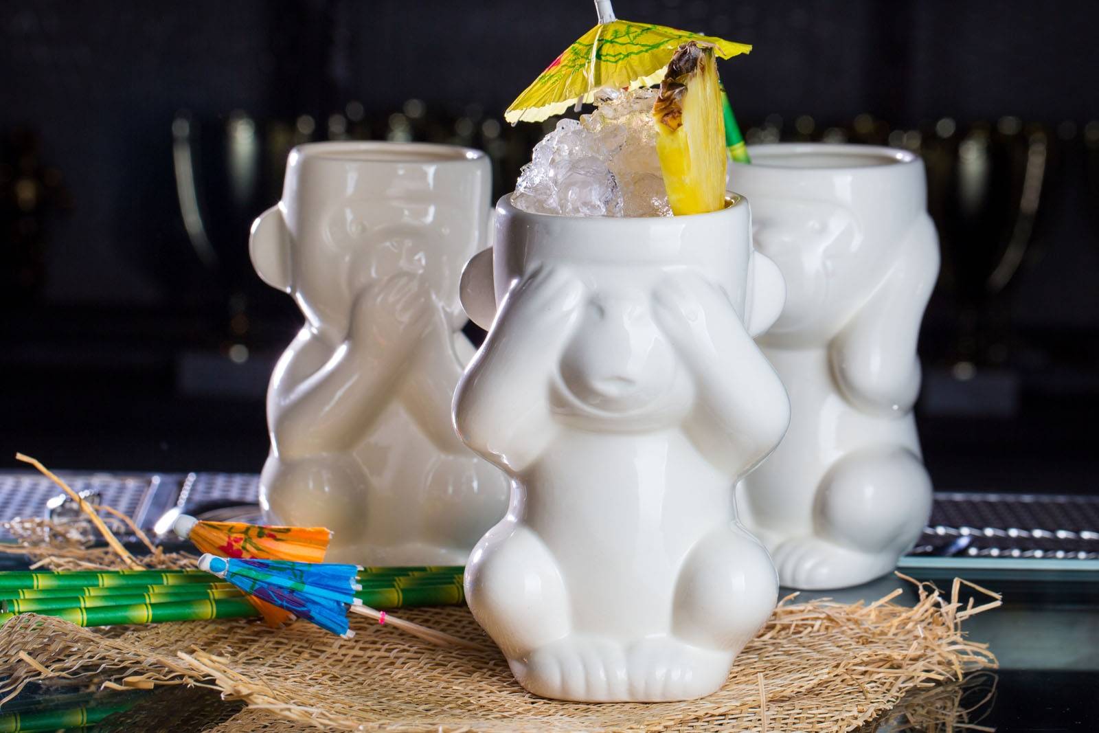 Новое место: Shelter bar «Kot шрёdiнгера»