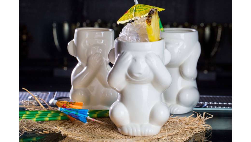 Новое место: Shelter bar «Kot шрёdiнгера»